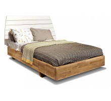 Кровать полутораспальная Wallstreet