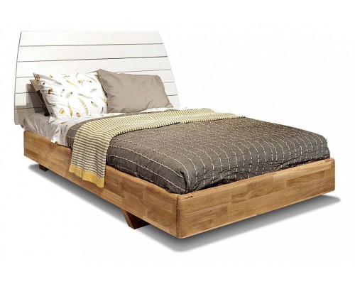 Кровать полутораспальная Wallstreet