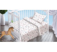 Постельное белье детское Бабочки