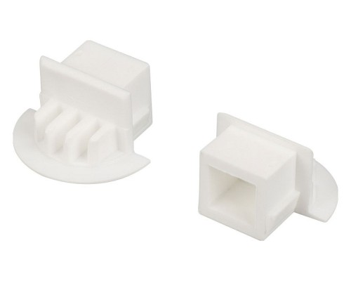 Набор из 10 заглушек для профиля Arlight PDS 26205