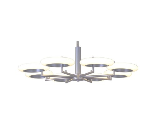 Подвесная люстра Favourite Annuli 2208-8P