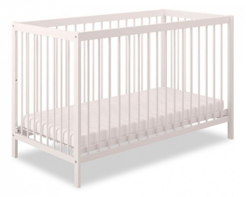 Кроватка Polini Simple 101