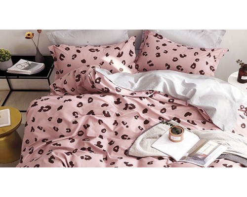 Постельное белье евростандарт Safari