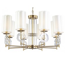 Подвесная люстра Escada Nocturne 1148/8S