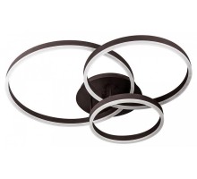 Потолочная люстра Escada 10207 10207/3LED