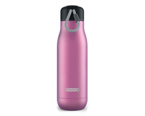 Термос (500 мл) Zoku ZK142-PU