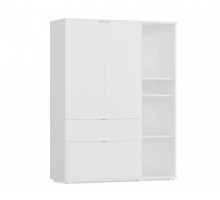 Шкаф комбинированный Вихалс