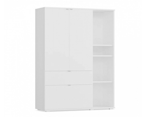 Шкаф комбинированный Вихалс