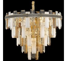 Подвесная люстра Wertmark Christel 