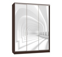 Шкаф-купе Бассо 7-600 58