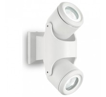 Светильник на штанге Ideal Lux Xeno XENO PL2 BIANCO