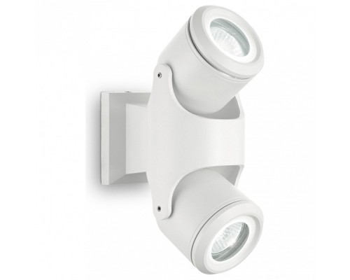 Светильник на штанге Ideal Lux Xeno XENO PL2 BIANCO