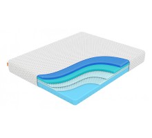 Матрас полутораспальный Ocean Max Transform (Breeze) 2000х1200