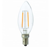 Лампа светодиодная Horoz Electric 001-013-0004 E14 4Вт 4200K 