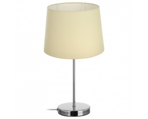 Настольная лампа декоративная 33 идеи CH_T002 TLL.202.01.01.CH+CО1.T002