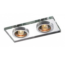 Встраиваемый светильник Novotech Mirror 369765