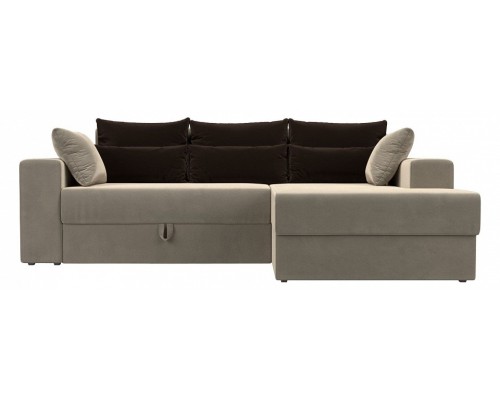 Диван-кровать Майами