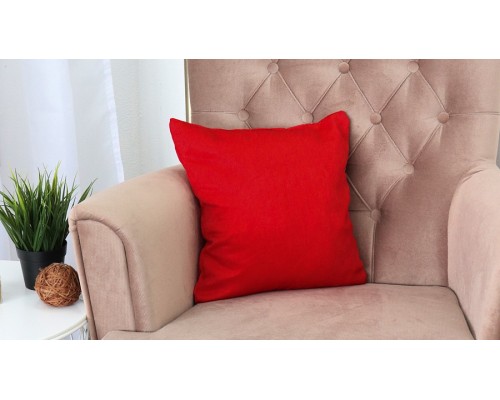 Подушка декоративная (40x40 см) RR PD 42002