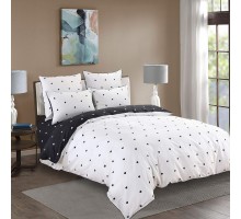 Постельное белье евростандарт Модерн №47