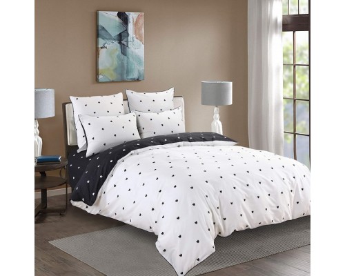 Постельное белье евростандарт Модерн №47