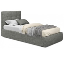 Кровать односпальная Selesta с матрасом PROMO B COCOS 2000x900