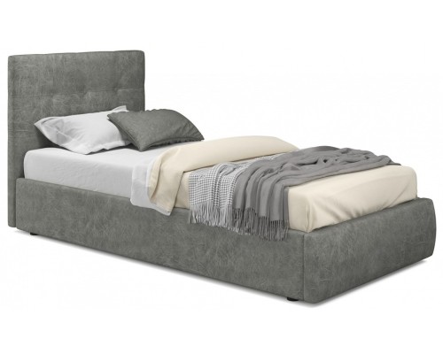 Кровать односпальная Selesta с матрасом PROMO B COCOS 2000x900