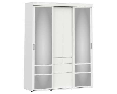 Шкаф-купе Одри (Герда)