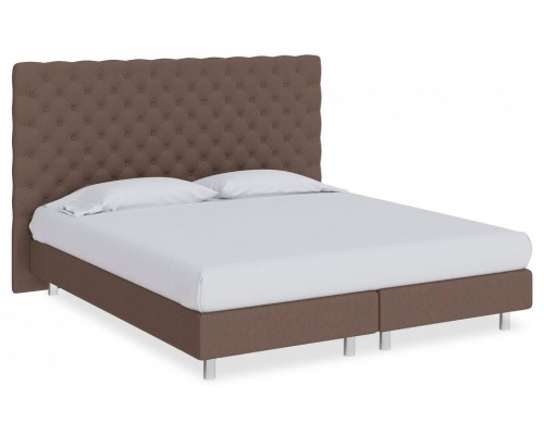 Кровать полутораспальная Paris Boxspring Lift