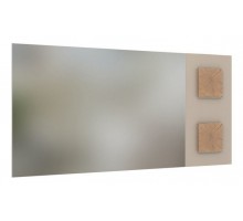 Зеркало настенное Фиджи ЛД 659.420.000