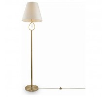 Торшер Freya Madeline FR2019FL-01BS