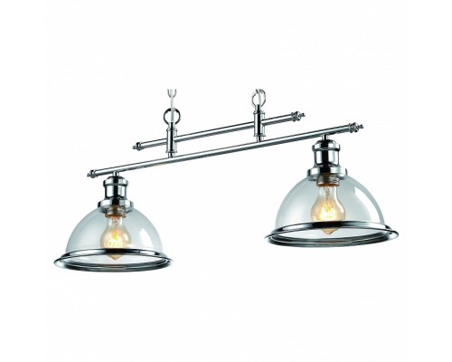 Подвесной светильник Arte Lamp Oglio A9273SP-2CC