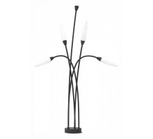 Наземный высокий светильник Mantra Espiga 6547