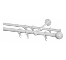 Карниз (300 см) Шар