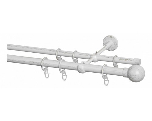 Карниз (300 см) Шар