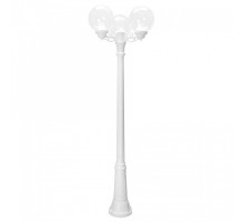 Фонарный столб Fumagalli Globe 250 G25.156.S30.WXE27