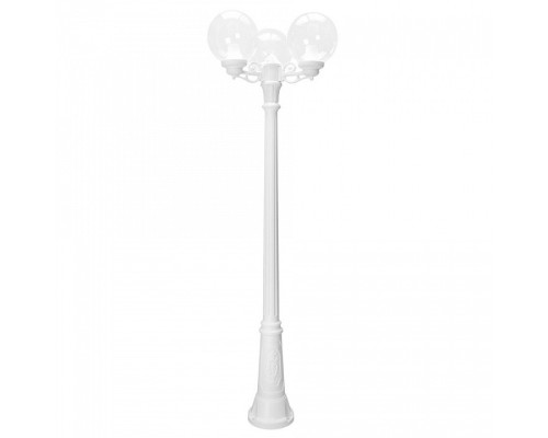 Фонарный столб Fumagalli Globe 250 G25.156.S30.WXE27