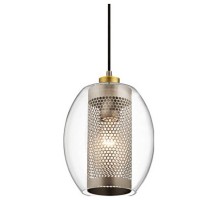 Подвесной светильник Kichler Asher KL-ASHER-MP-AP