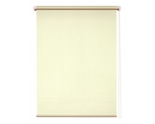 Штора рулонная (90x175 см) Сильвер
