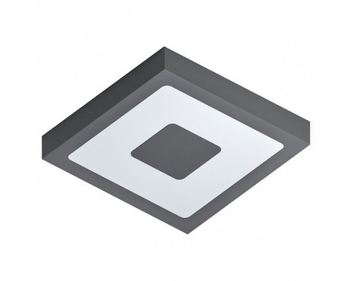 Накладной светильник Eglo ПРОМО Iphias 96489