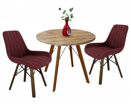 Набор обеденный SHT-DS121