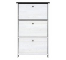 Тумба для обуви Порто SFB3B