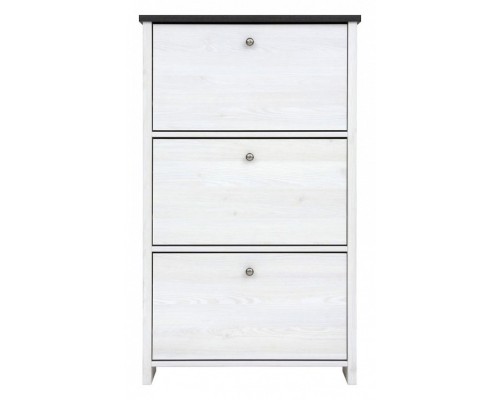 Тумба для обуви Порто SFB3B