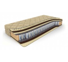 Матрас полутораспальный Dream Massage DS 1900x1200