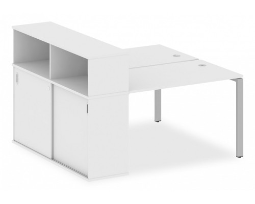 Стол письменный БП.РС-СШК-2.2