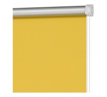 Штора рулонная (50x160 см) Блэкаут Плайн