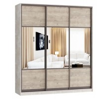 Шкаф-купе А0471494769 2100x580