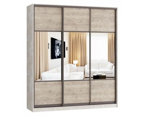 Шкаф-купе А0471494769 2100x580