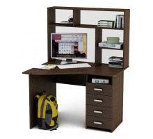 Стол компьютерный Лайт-19 СН