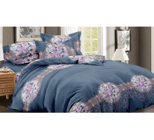 Постельное белье семейное Art Color 062-AC