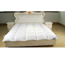 Одеяло полутораспальное (155х215 см) Pure Line Climarelle